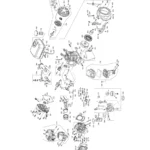 PACIFIC HYDROSTAR, 67546, IPL.23 thumbnail